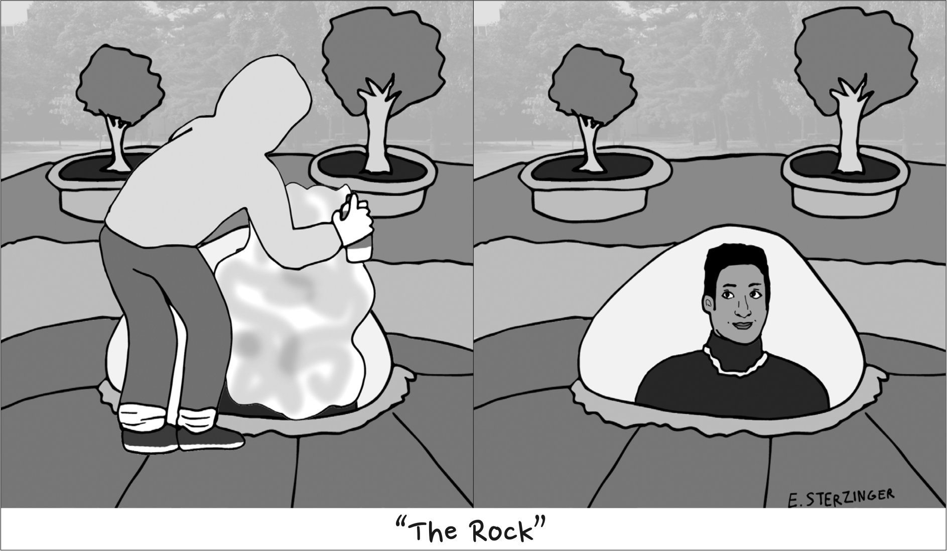 The Rock